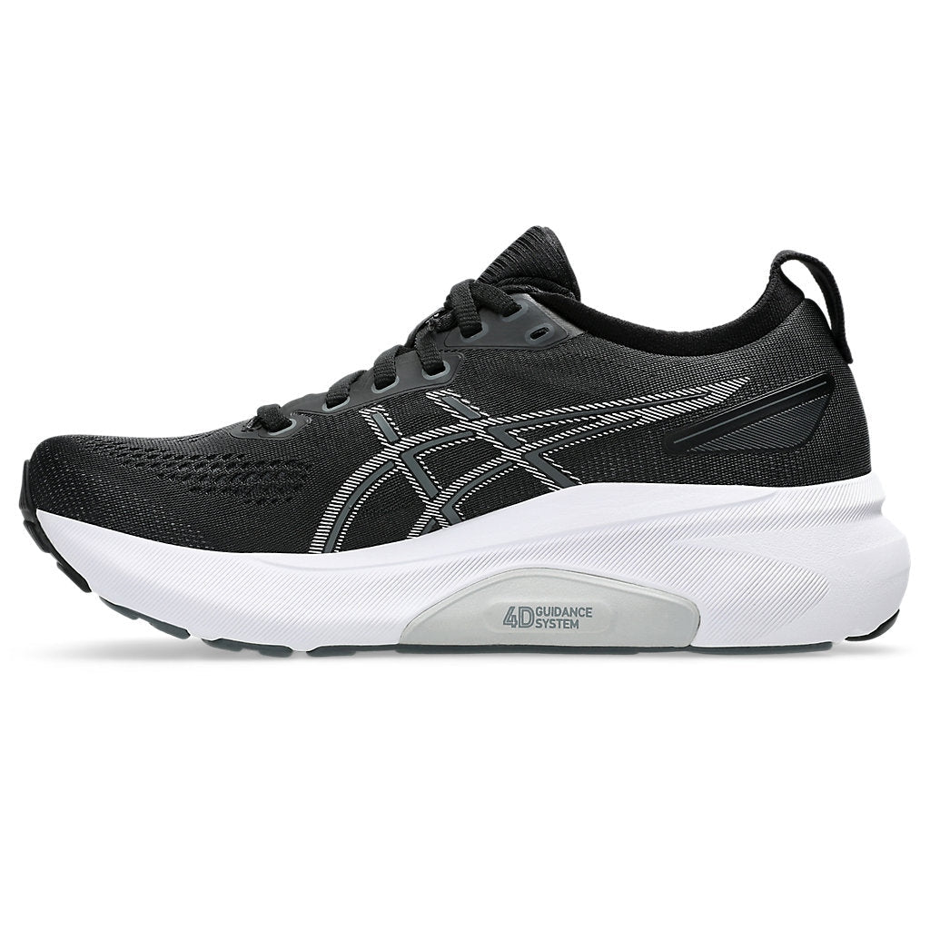 ASICS Gel-Kayano 31 Wide Womens FOOTWEAR - Womens Stability Cushioned 