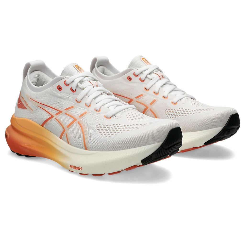 ASICS Gel-Kayano 31 Womens FOOTWEAR - Womens Stability Cushioned 