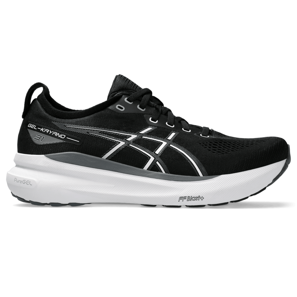 ASICS Gel-Kayano 31 Womens FOOTWEAR - Womens Stability Cushioned 