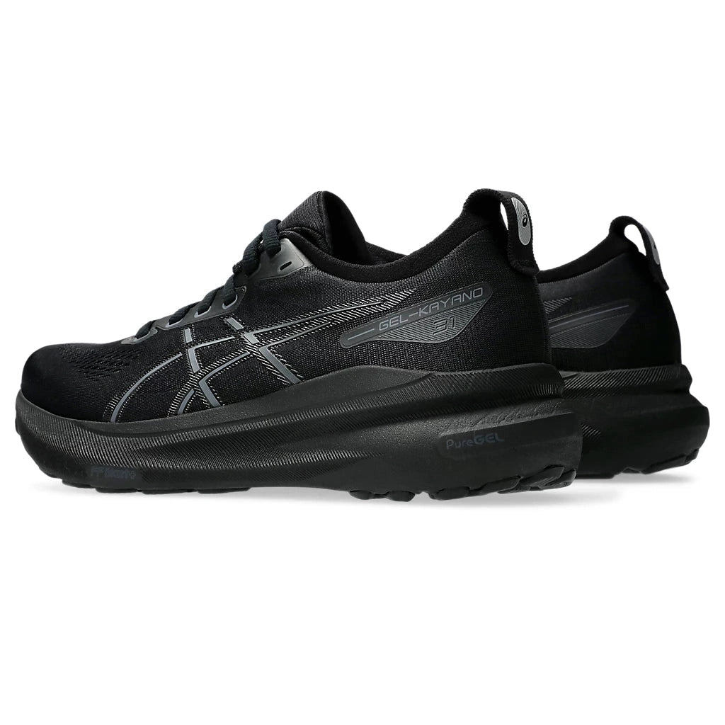 ASICS Gel-Kayano 31 Womens FOOTWEAR - Womens Stability Cushioned 