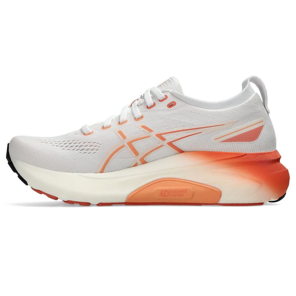 Kayano Asics Volleyball Shoes Womens Office ASICS Gel-Kayano 31 Womens Sole Motive
