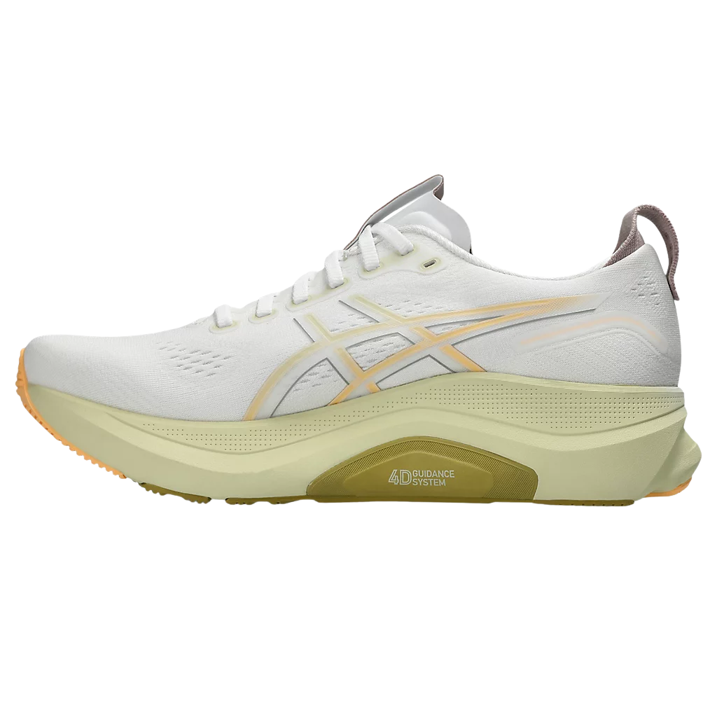 ASICS Gel-Kayano 32 Mens FOOTWEAR - Mens Stability