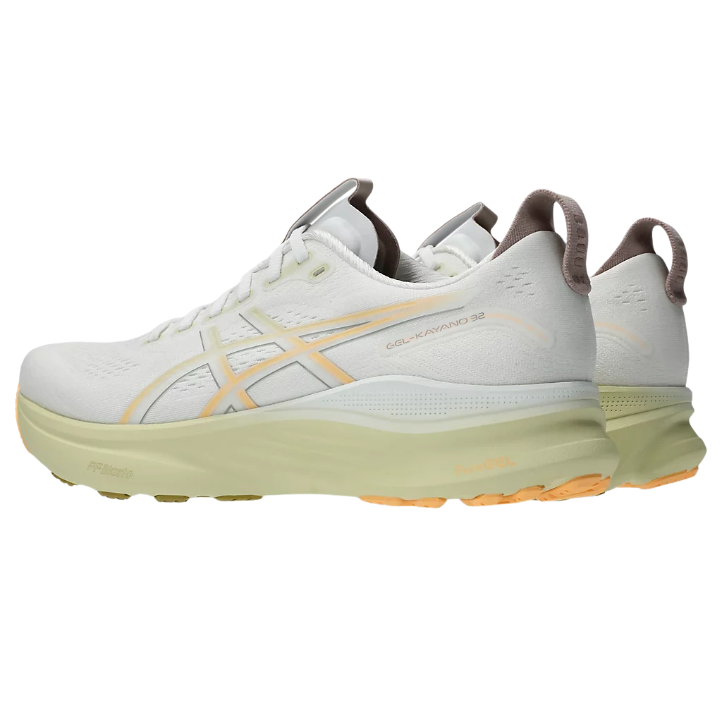 ASICS Gel-Kayano 32 Mens FOOTWEAR - Mens Stability