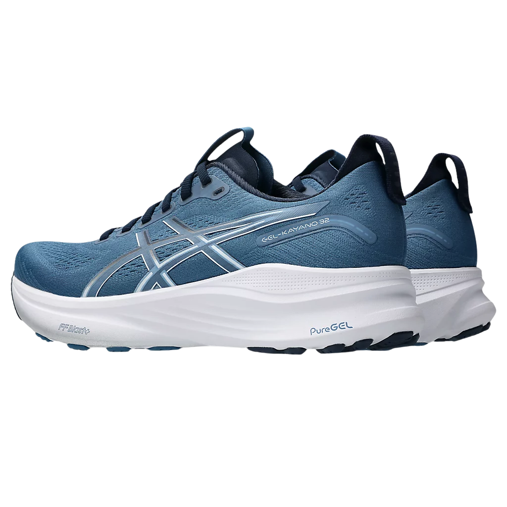 ASICS Gel-Kayano 32 Mens FOOTWEAR - Mens Stability
