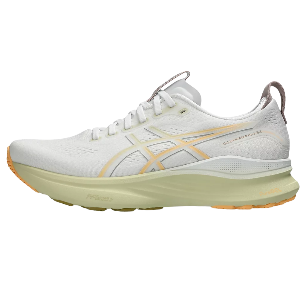 ASICS Gel-Kayano 32 Mens FOOTWEAR - Mens Stability