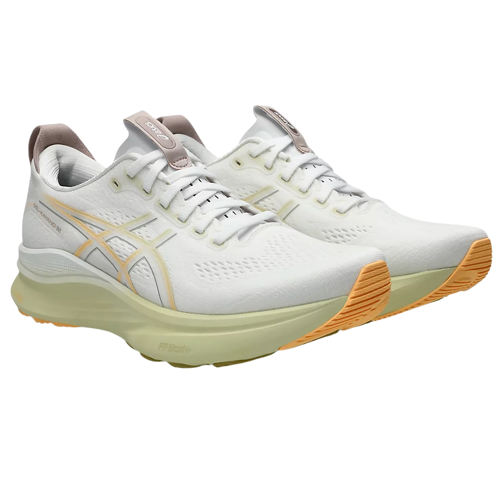 ASICS Gel-Kayano 32 Mens FOOTWEAR - Mens Stability