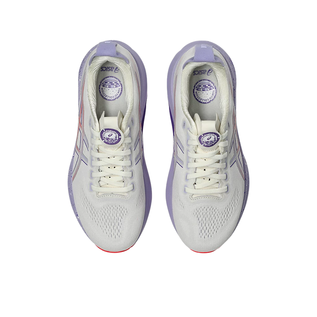 ASICS Gel-Kayano 32 Tokyo Womens FOOTWEAR - Womens Stability