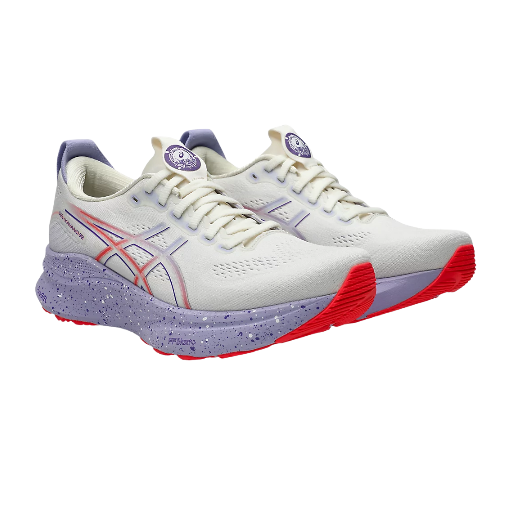 ASICS Gel-Kayano 32 Tokyo Womens FOOTWEAR - Womens Stability