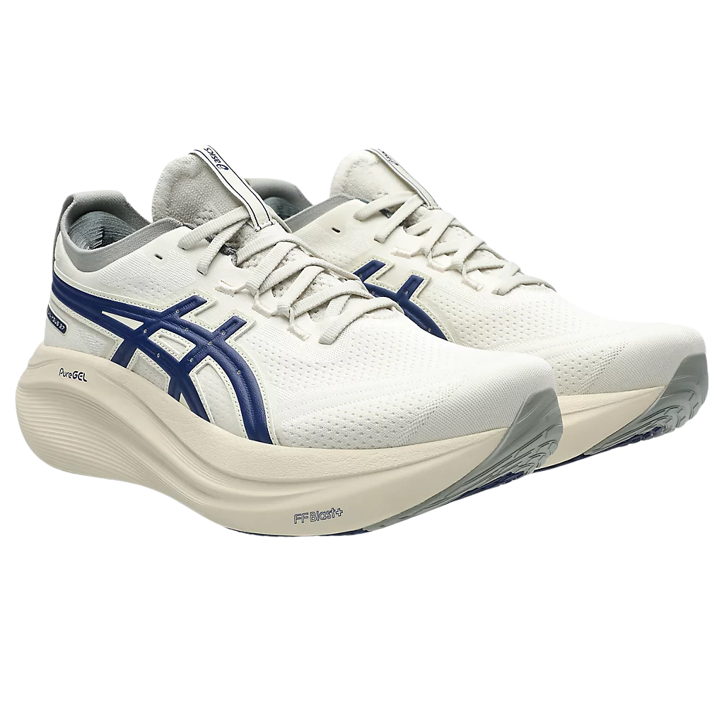 ASICS Gel-Nimbus 27 ATC Womens FOOTWEAR - Womens Neutral Cushioned