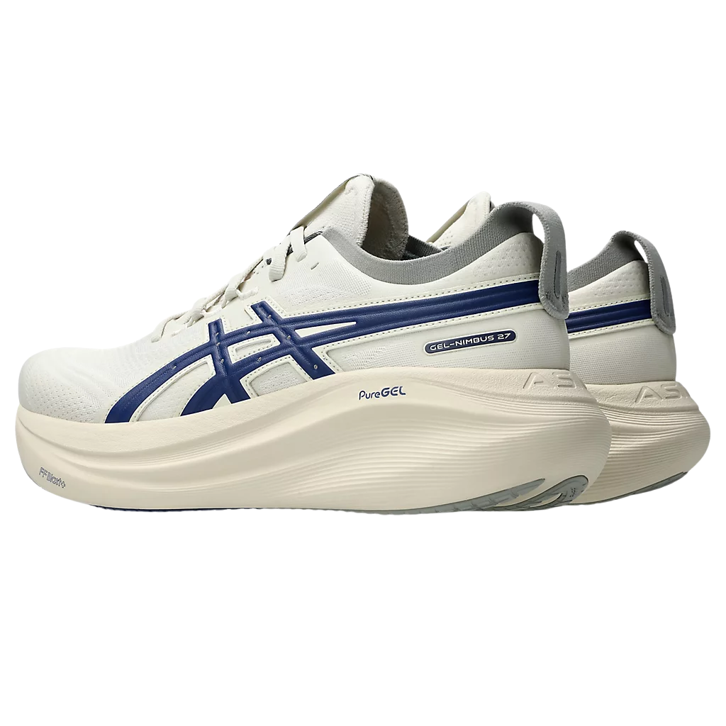 ASICS Gel-Nimbus 27 ATC Womens FOOTWEAR - Womens Neutral Cushioned
