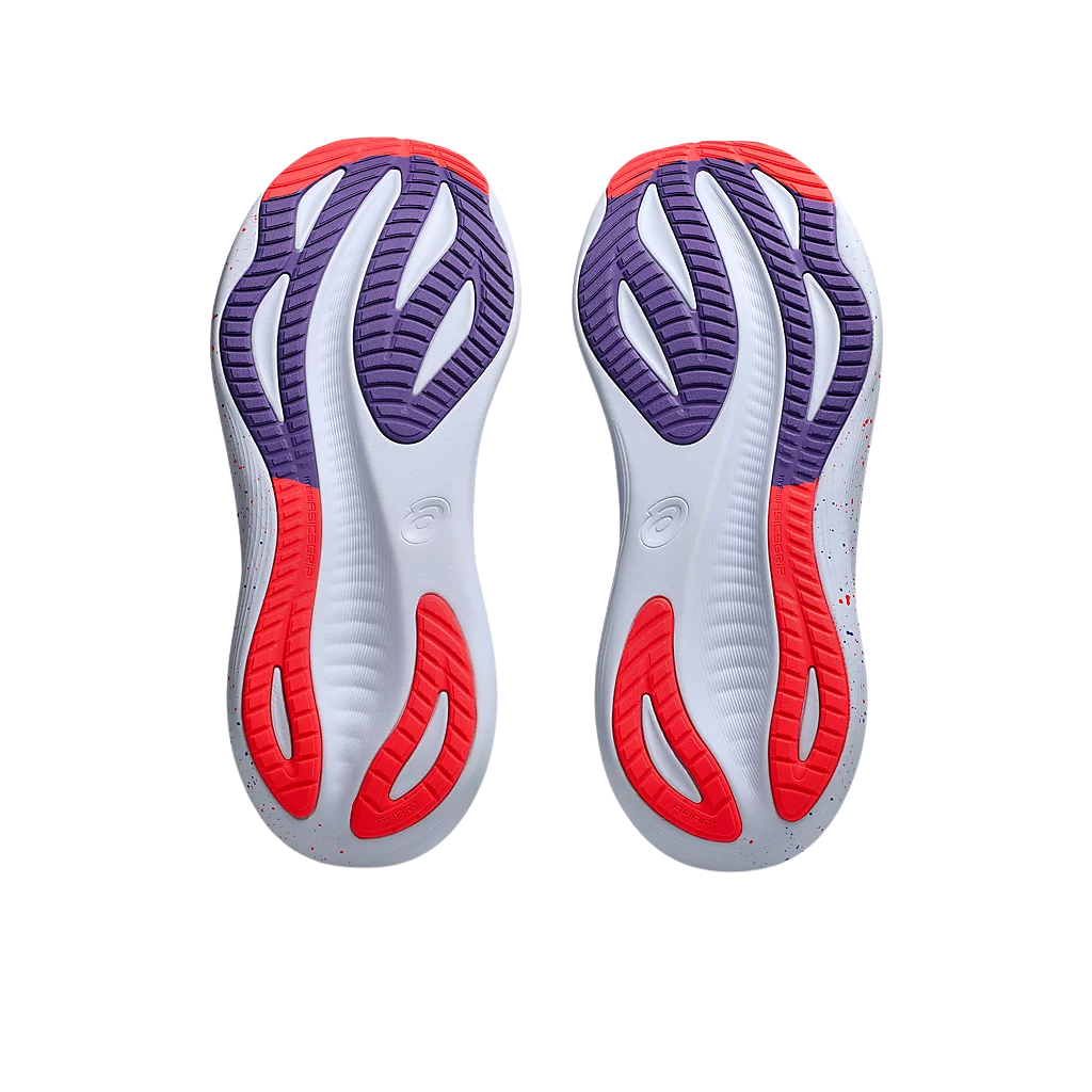 ASICS Gel-Nimbus 27 Tokyo Mens FOOTWEAR - Mens Neutral Cushioned