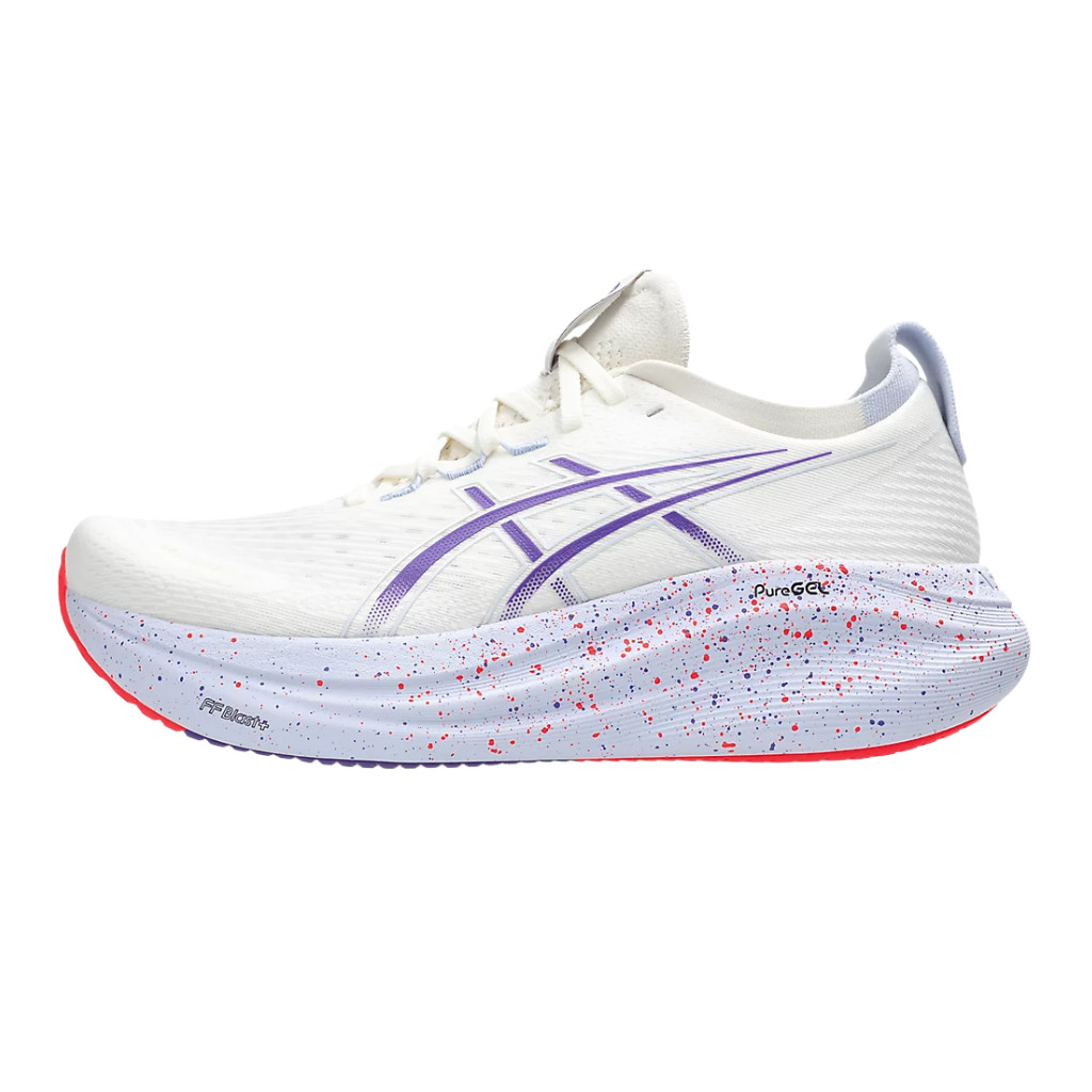ASICS Gel-Nimbus 27 Tokyo Men's Running Shoes | Sole Motive ASICS Gel-Nimbus 27 Tokyo Men's Running Shoes | Sole Motive