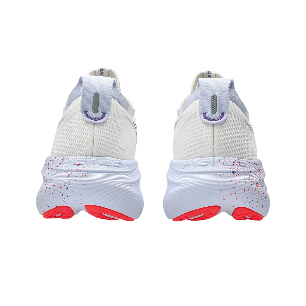 ASICS Gel-Nimbus 27 Tokyo Men's FOOTWEAR - Mens Neutral Cushioned