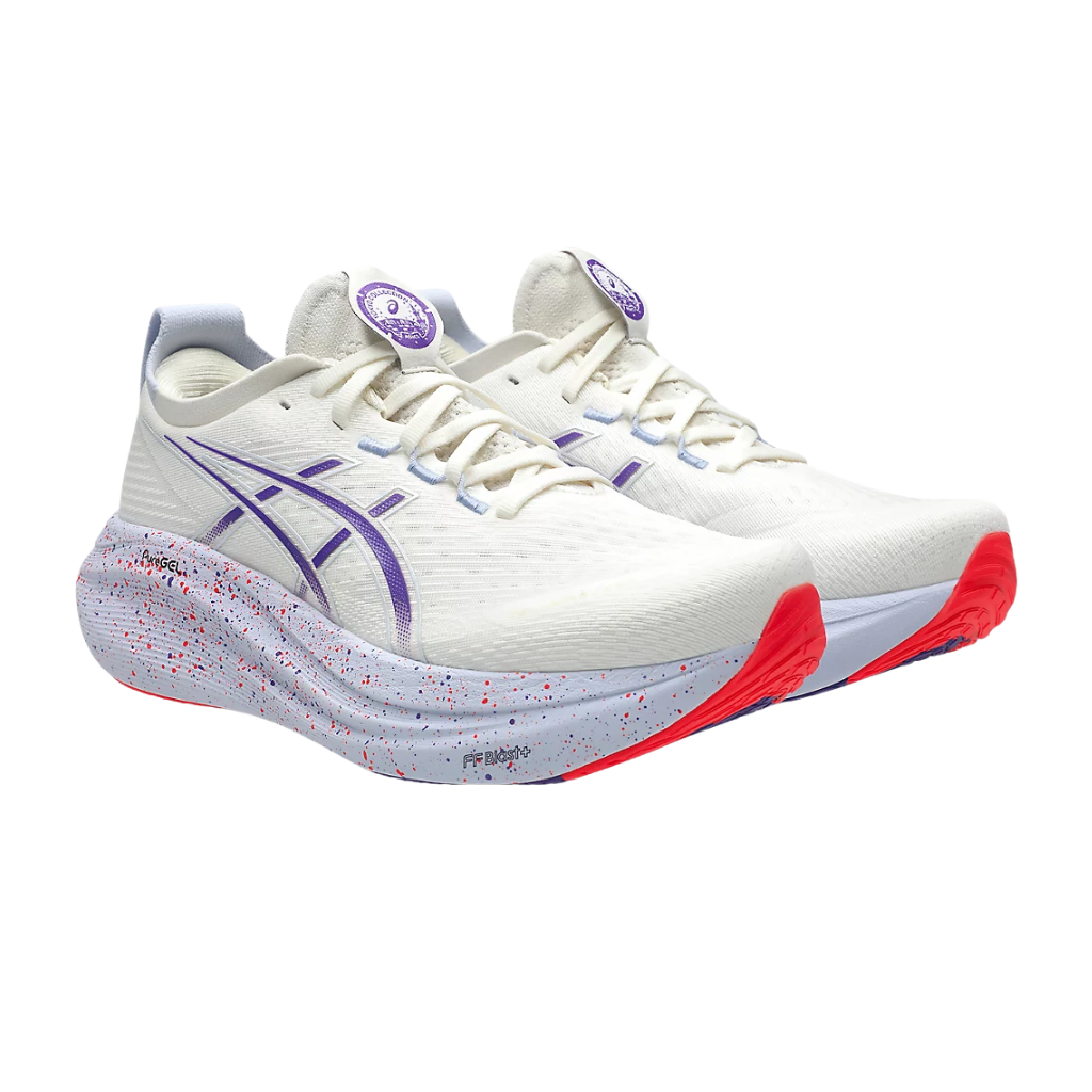 ASICS Gel-Nimbus 27 Tokyo Men's FOOTWEAR - Mens Neutral Cushioned