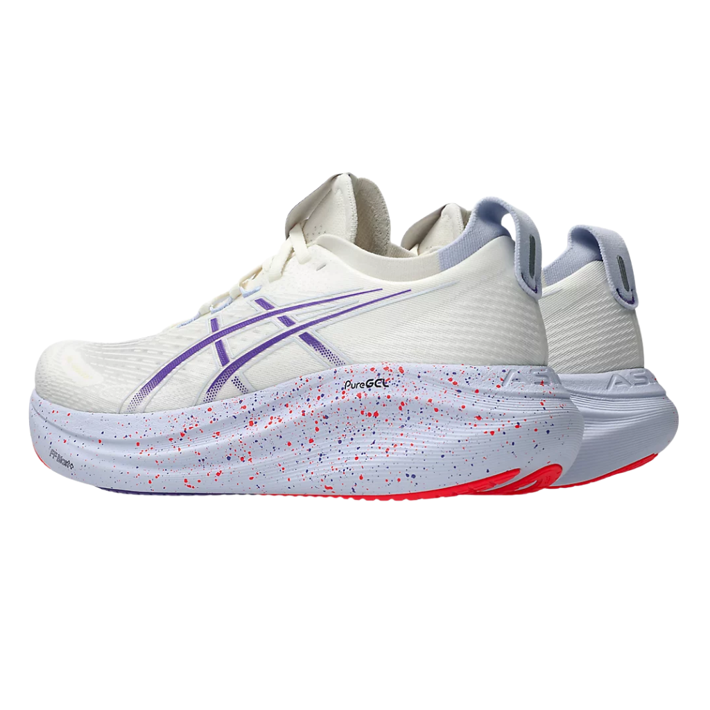 ASICS Gel-Nimbus 27 Tokyo Mens FOOTWEAR - Mens Neutral Cushioned