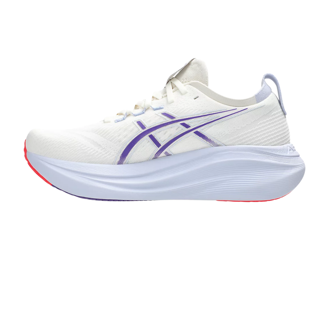 ASICS Gel-Nimbus 27 Tokyo Mens FOOTWEAR - Mens Neutral Cushioned