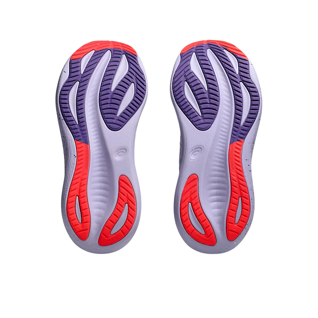 ASICS Gel-Nimbus 27 Tokyo Women's FOOTWEAR - Womens Neutral Cushioned