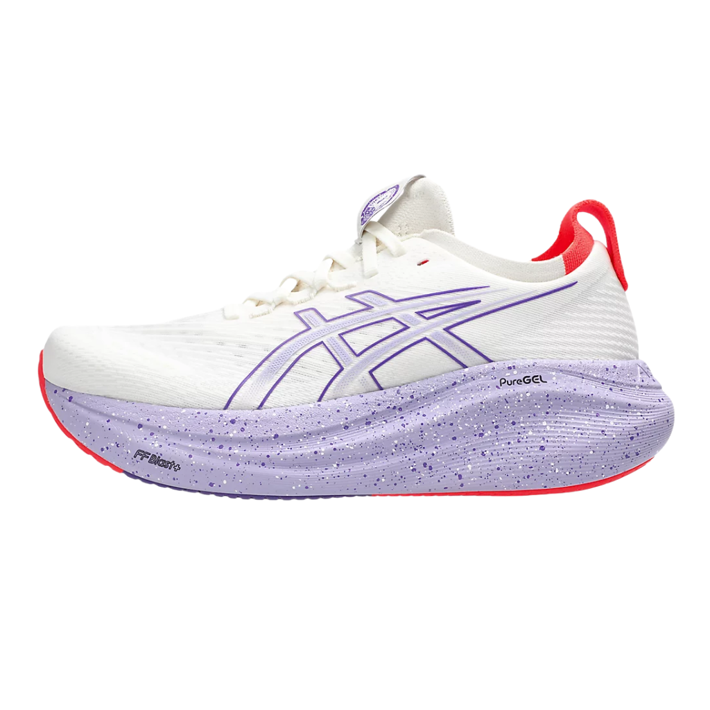 ASICS Gel-Nimbus 27 Tokyo Women's FOOTWEAR - Womens Neutral Cushioned
