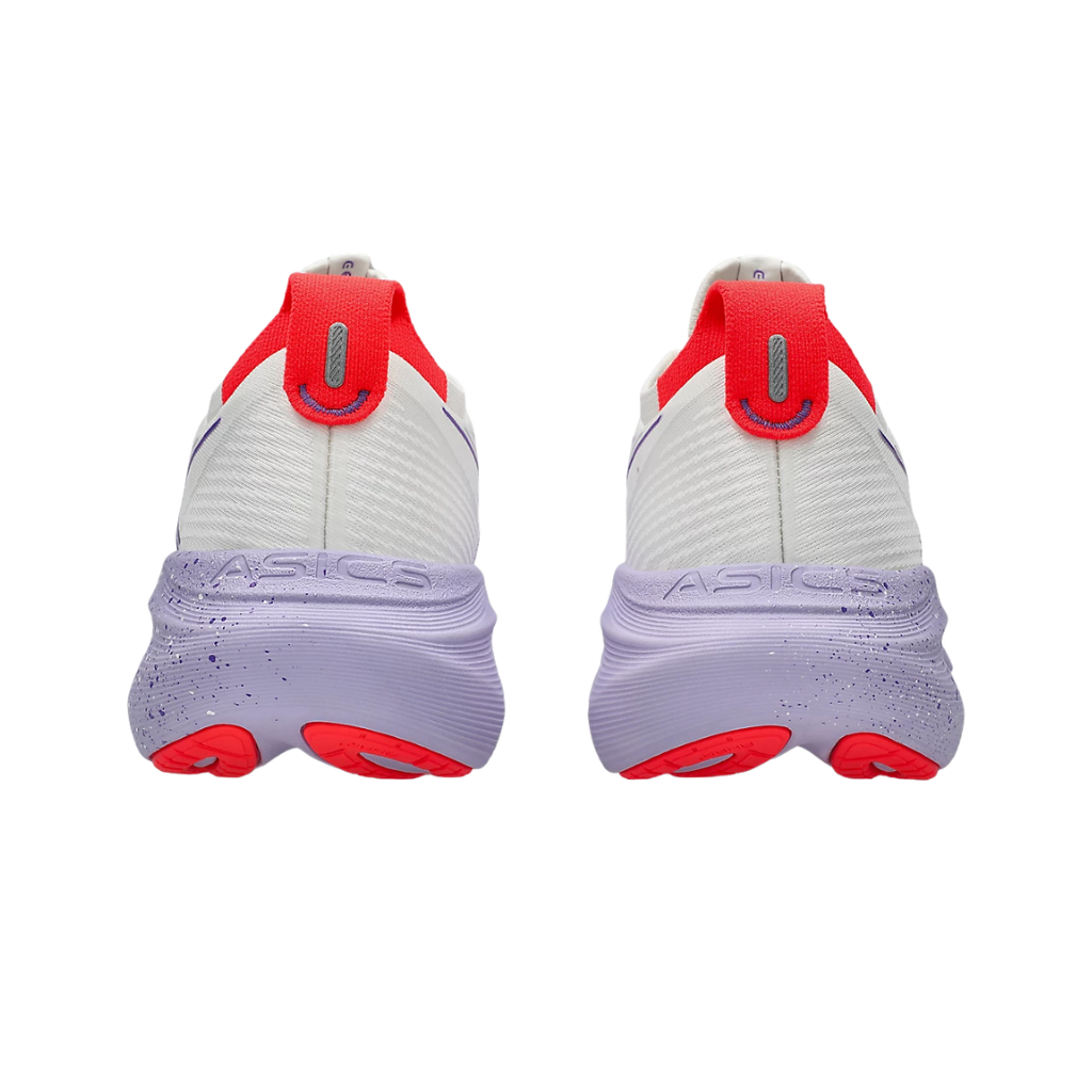 ASICS Gel-Nimbus 27 Tokyo Women's FOOTWEAR - Womens Neutral Cushioned