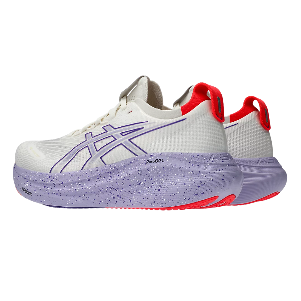 ASICS Gel-Nimbus 27 Tokyo Women's FOOTWEAR - Womens Neutral Cushioned