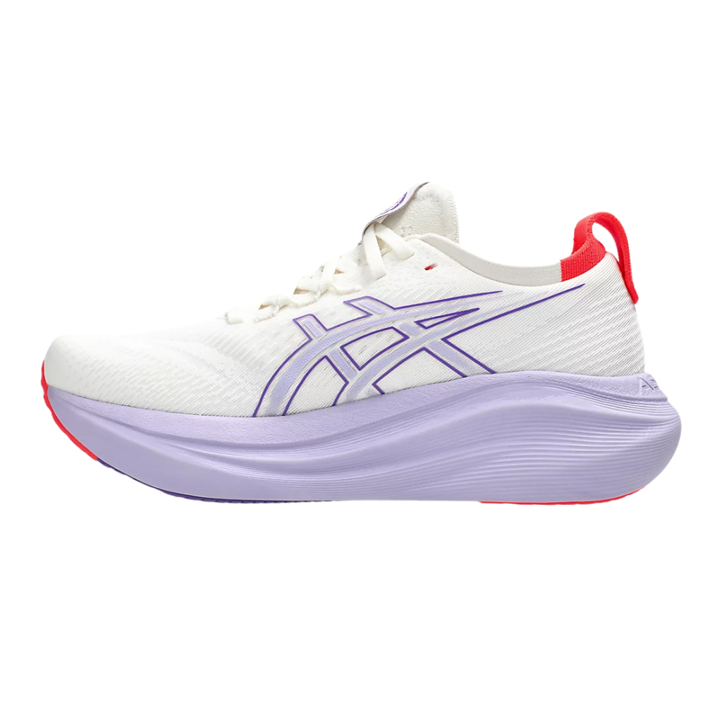 ASICS Gel-Nimbus 27 Tokyo Women's FOOTWEAR - Womens Neutral Cushioned