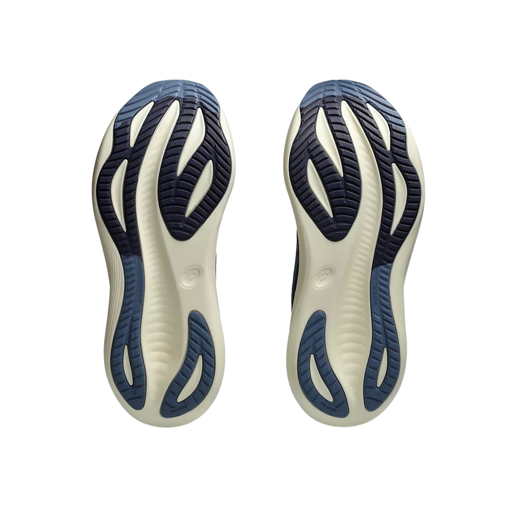 ASICS Gel-Nimbus 27 Wide (2E) Mens FOOTWEAR - Mens Neutral Cushioned