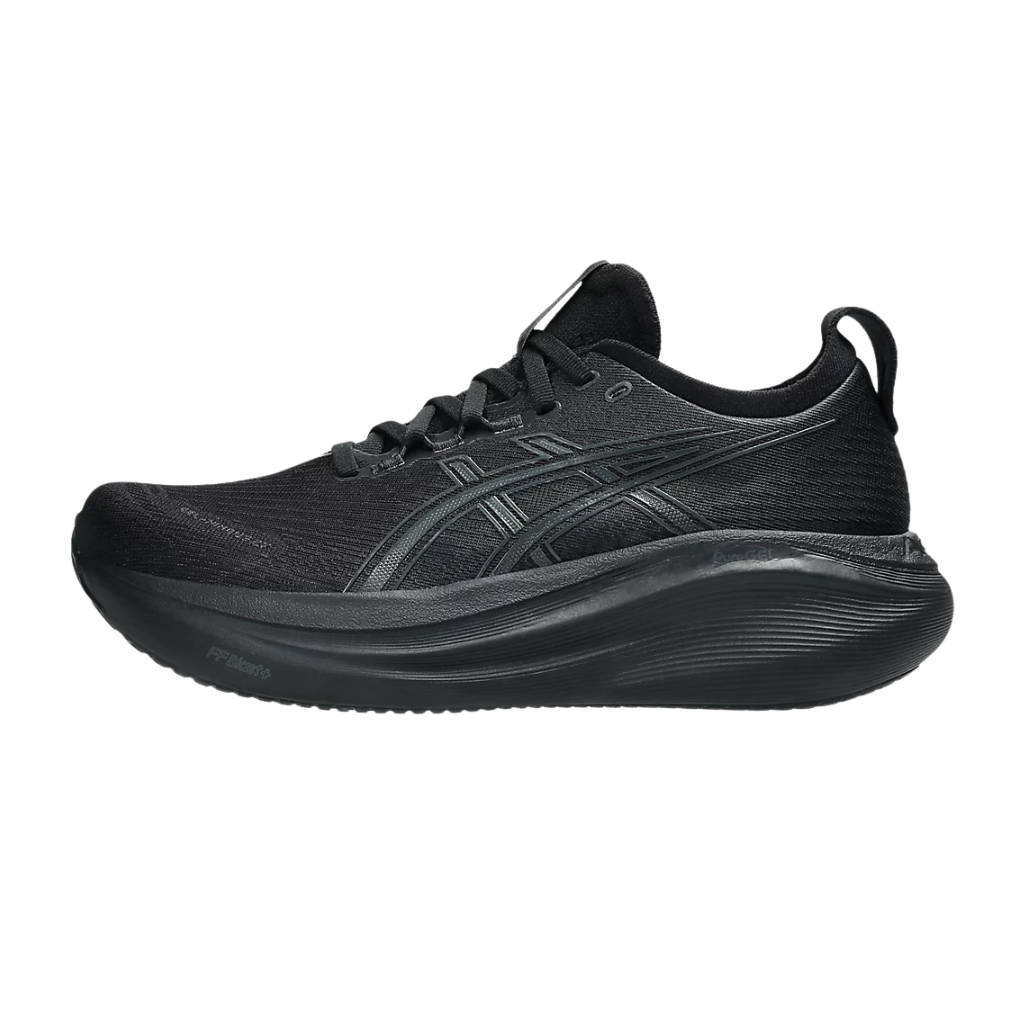 ASICS Gel-Nimbus 27 Wide (D) Womens FOOTWEAR - Womens Neutral Cushioned