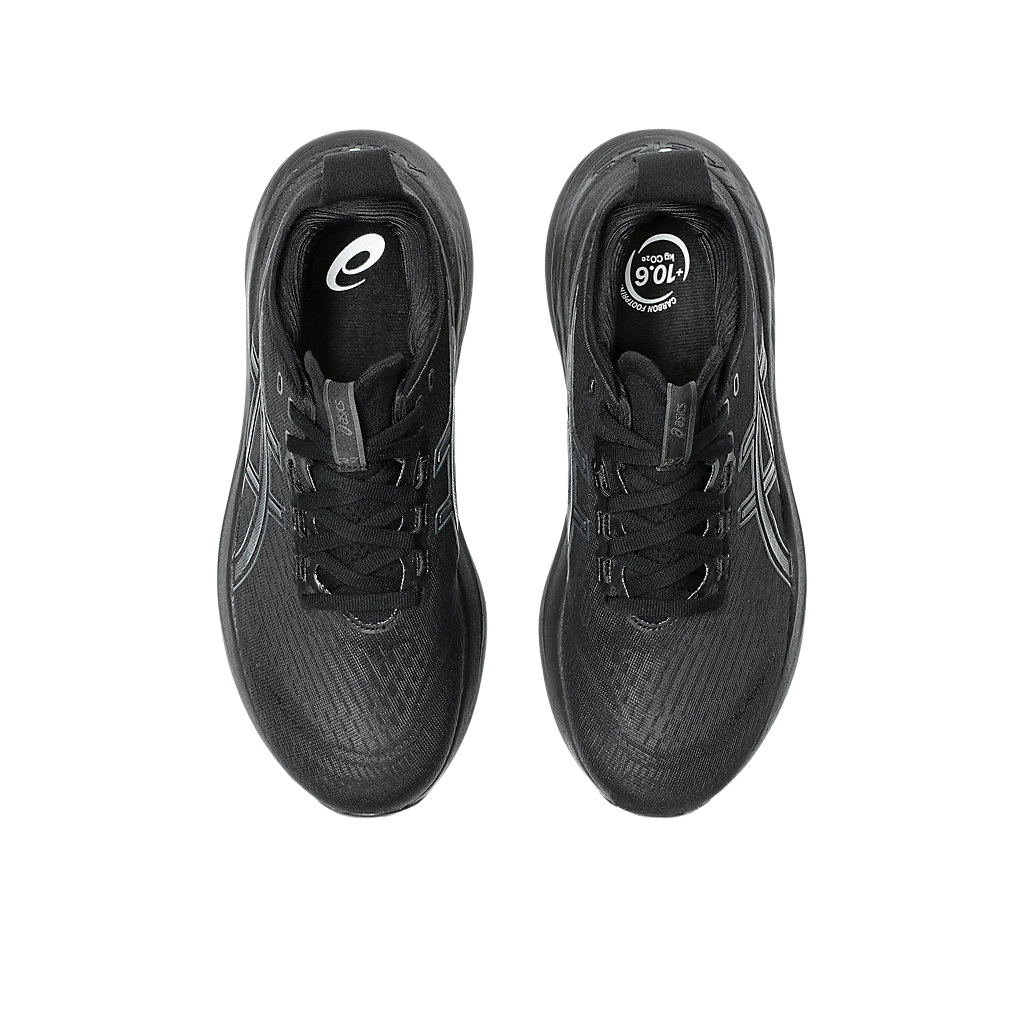 ASICS Gel-Nimbus 27 Wide (D) Womens FOOTWEAR - Womens Neutral Cushioned