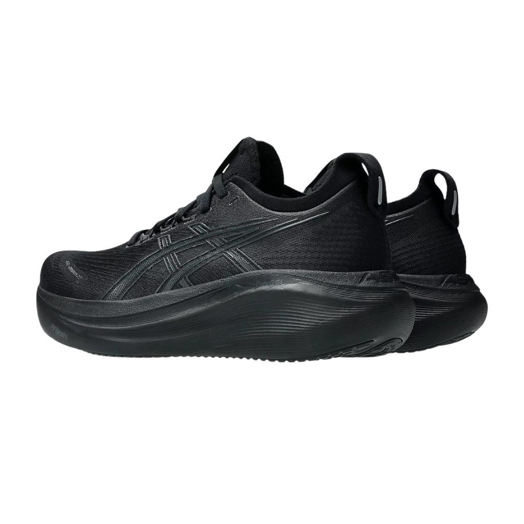 ASICS Gel-Nimbus 27 Wide (D) Womens FOOTWEAR - Womens Neutral Cushioned