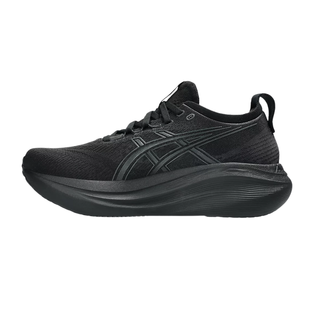 ASICS Gel-Nimbus 27 Wide (D) Womens FOOTWEAR - Womens Neutral Cushioned