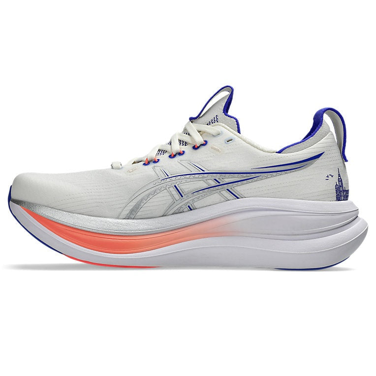 ASICS Gel-Nimbus 28 Paris Unisex FOOTWEAR - Unisex Neutral Cushioned