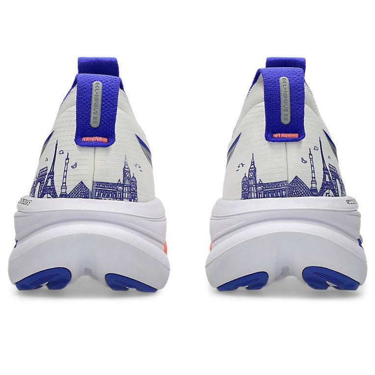 ASICS Gel-Nimbus 28 Paris Unisex FOOTWEAR - Unisex Neutral Cushioned