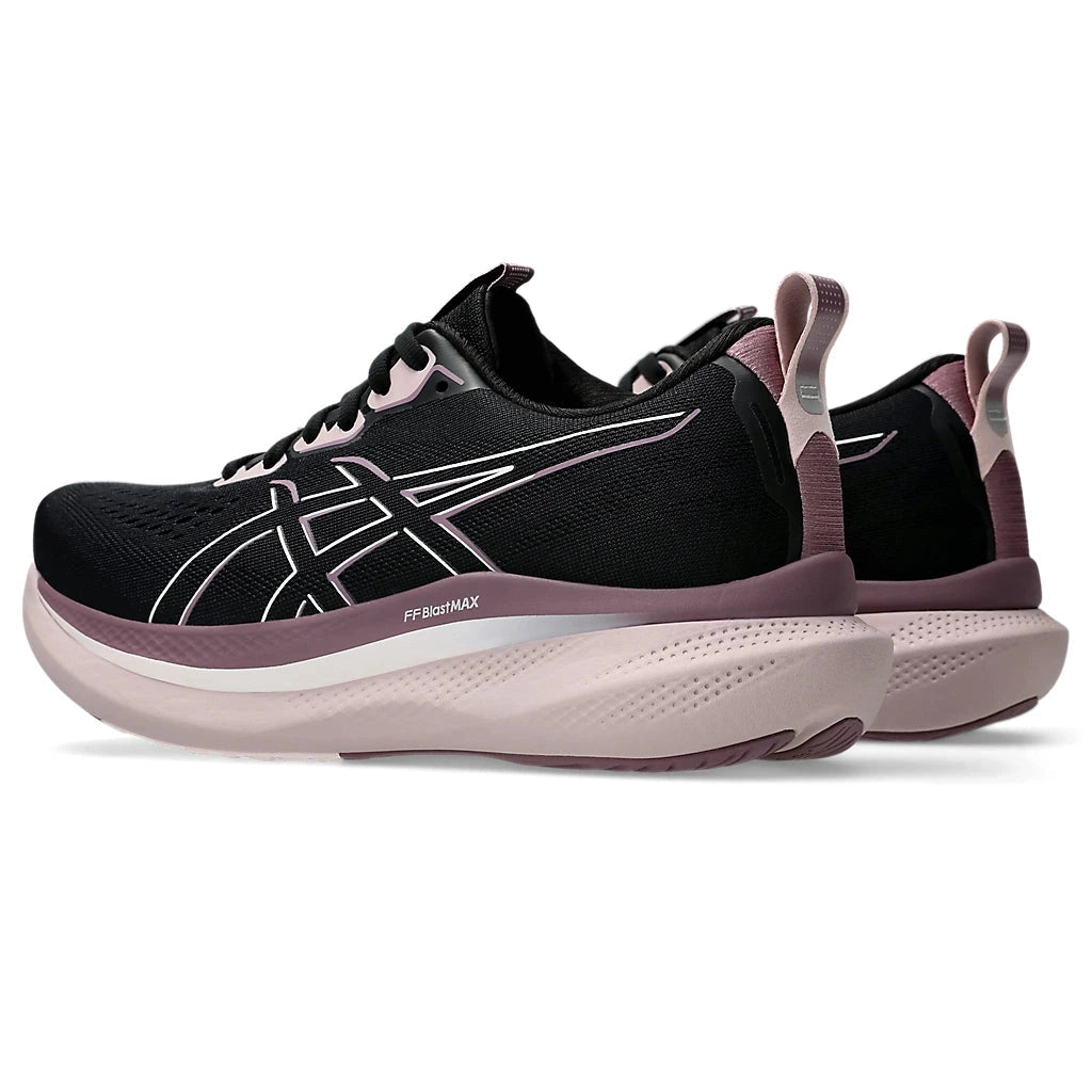 ASICS Glideride Max Womens FOOTWEAR - Womens Neutral Cushioned 