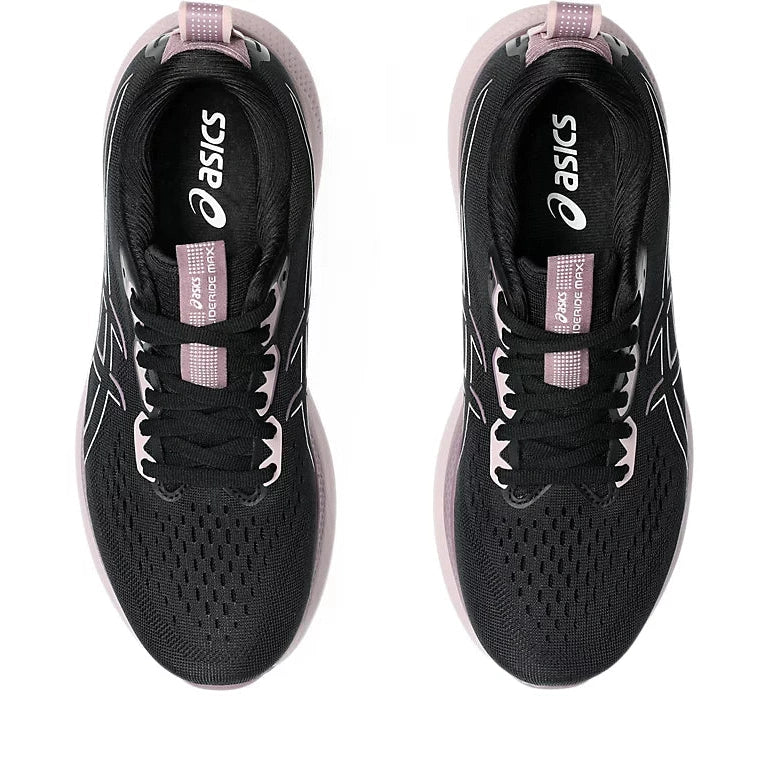 ASICS Glideride Max Womens FOOTWEAR - Womens Neutral Cushioned 