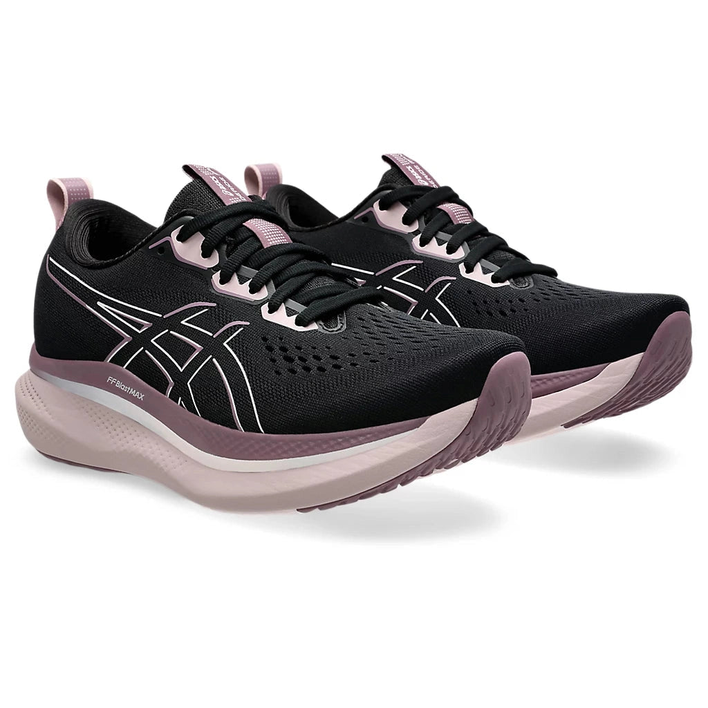 ASICS Glideride Max Womens FOOTWEAR - Womens Neutral Cushioned 