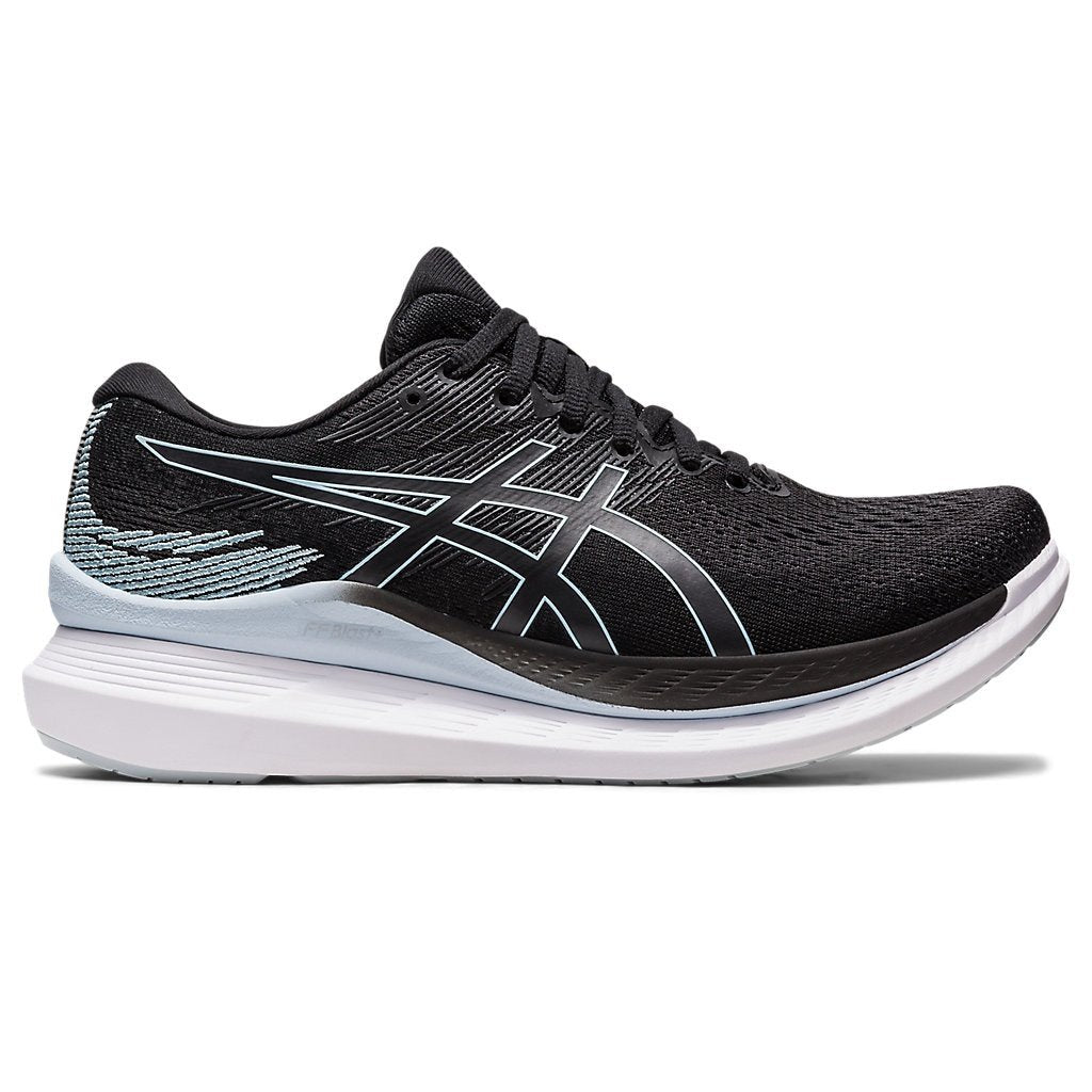 ASICS Glideride 3 Wide (D) Womens FOOTWEAR - Womens Neutral Cushioned 