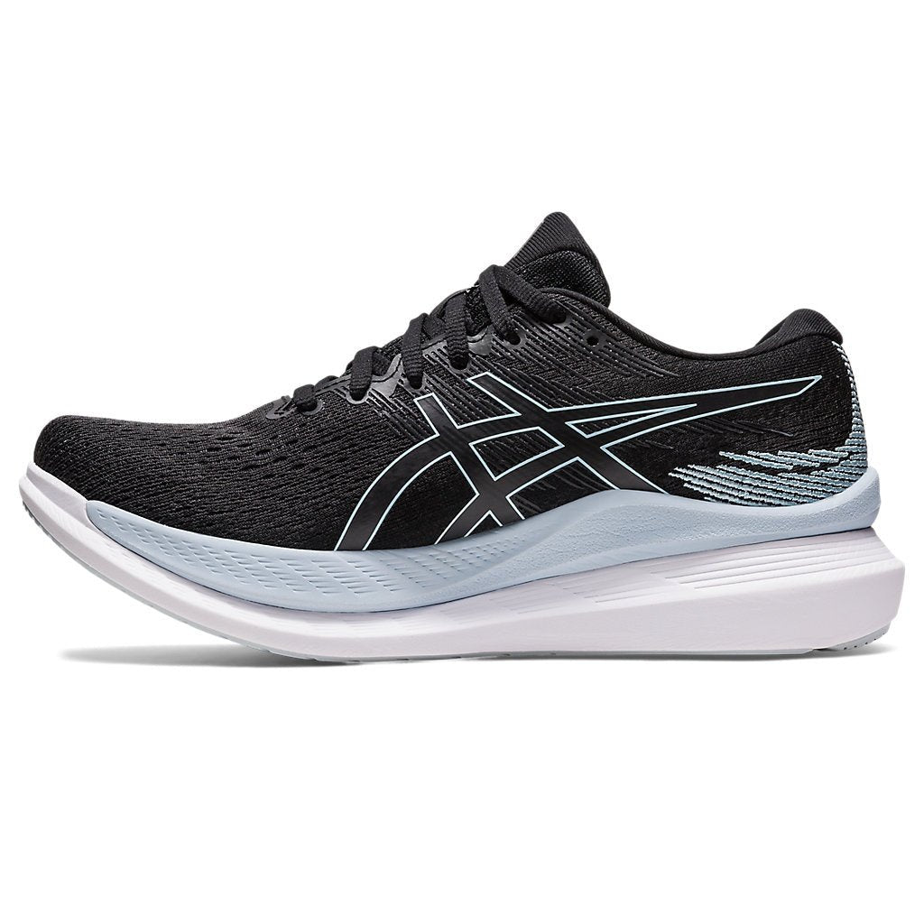 ASICS Glideride 3 Wide (D) Womens FOOTWEAR - Womens Neutral Cushioned 