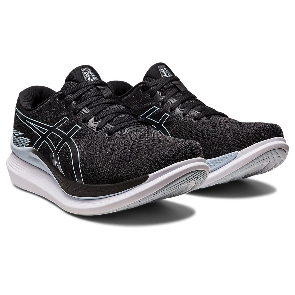 ASICS GlideRide Women's Running Shoe Sole Motive
