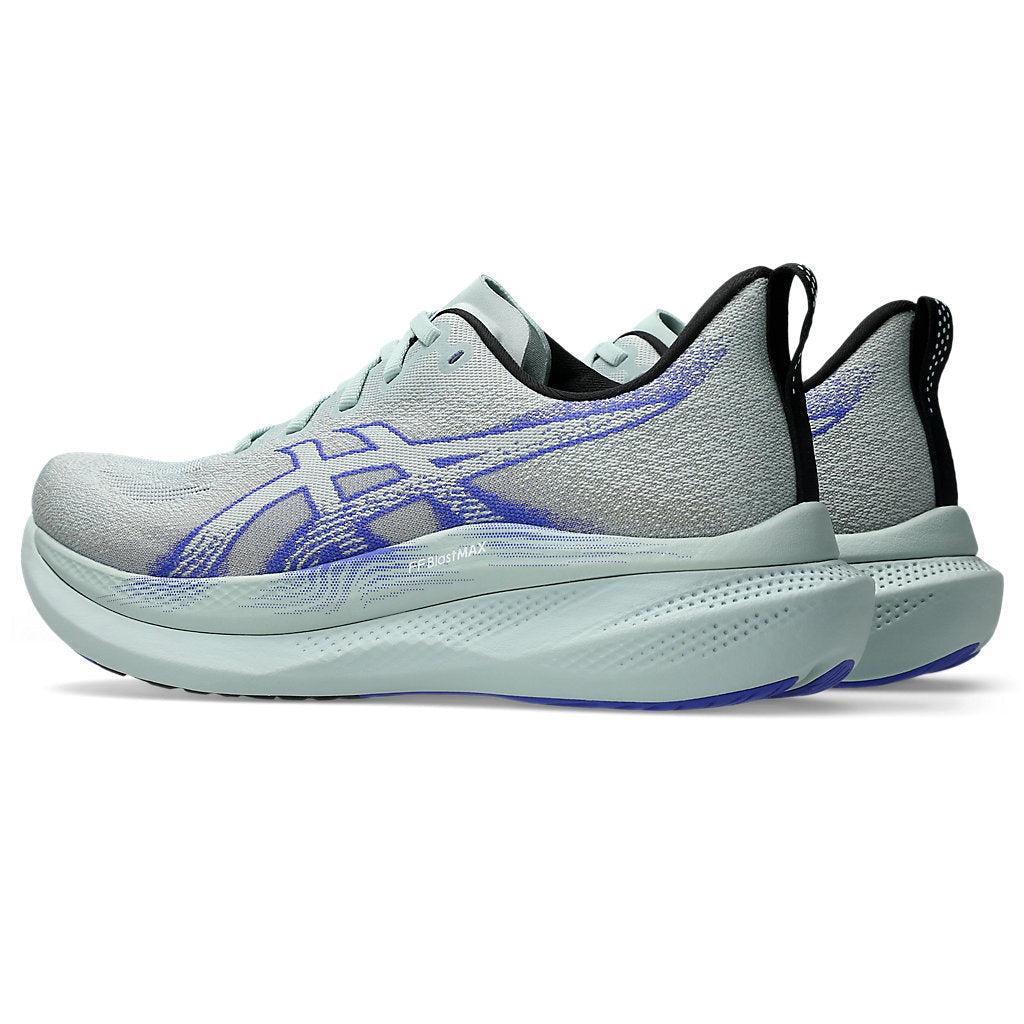 ASICS Glideride Max 2 Mens FOOTWEAR - Mens Neutral Cushioned