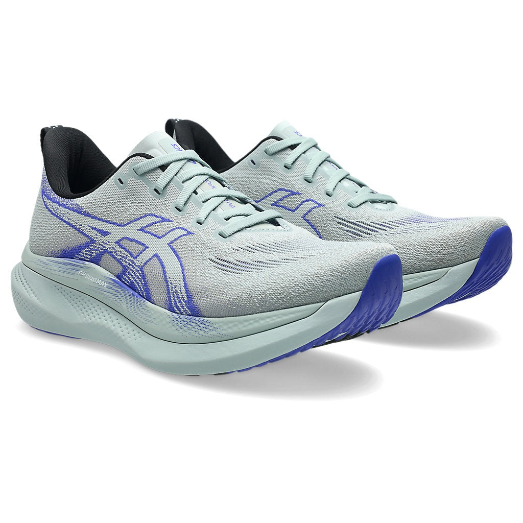 ASICS Glideride Max 2 Mens FOOTWEAR - Mens Neutral Cushioned