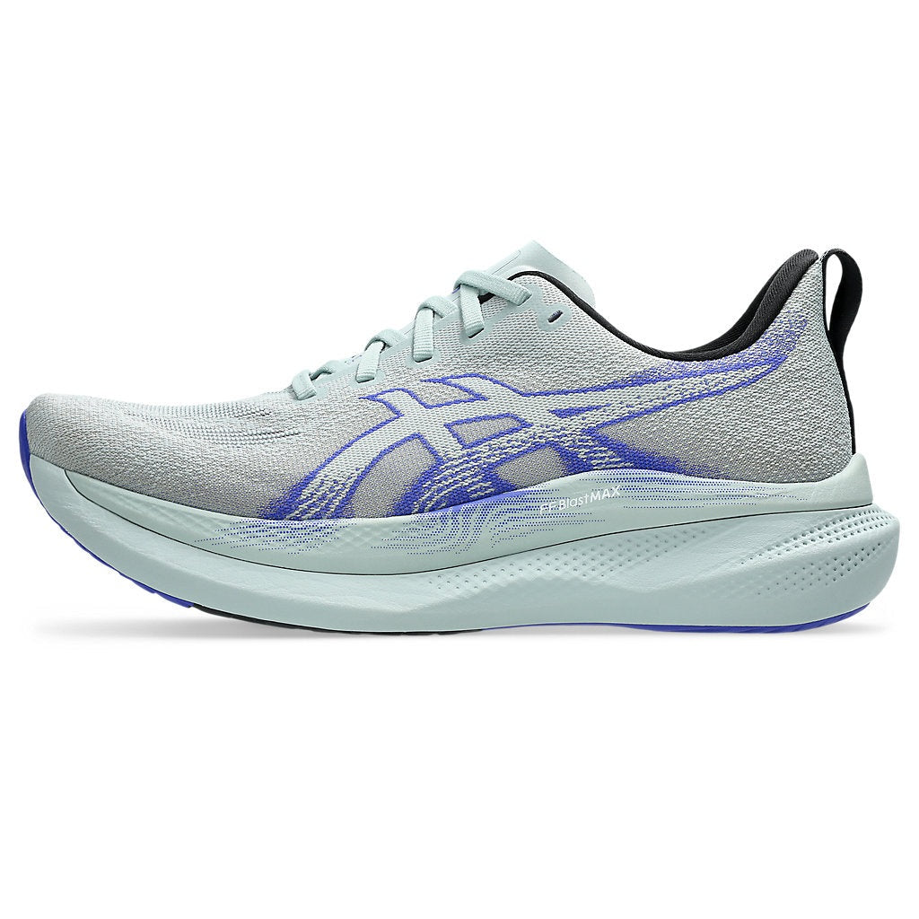ASICS Glideride Max 2 Mens FOOTWEAR - Mens Neutral Cushioned