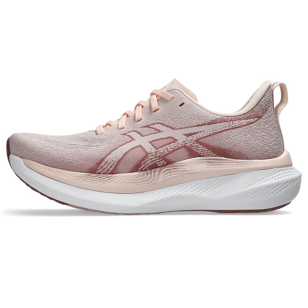ASICS Glideride Max 2 Womens FOOTWEAR - Womens Neutral Cushioned