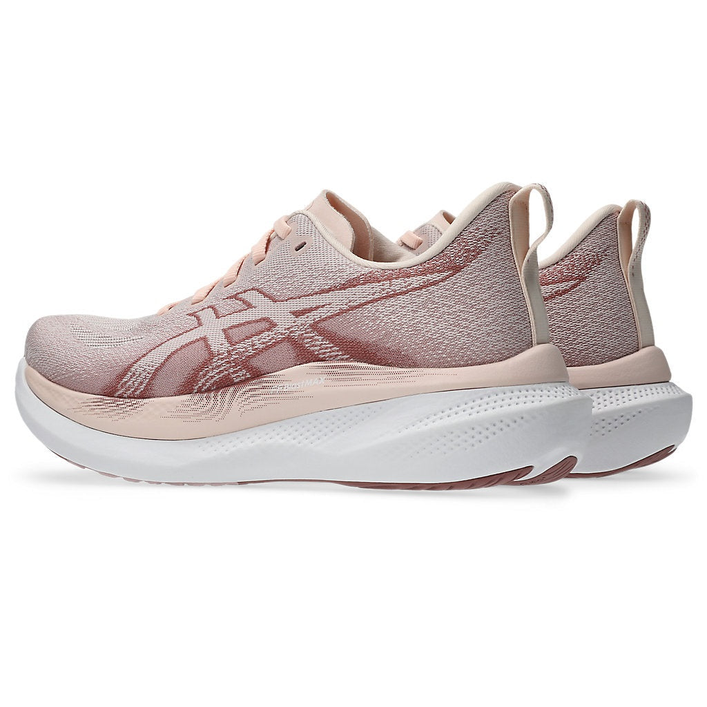 ASICS Glideride Max 2 Womens FOOTWEAR - Womens Neutral Cushioned