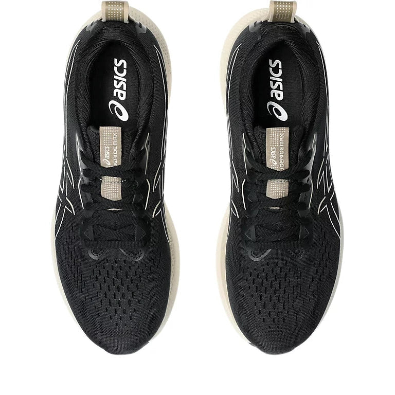 ASICS Glideride Max Mens FOOTWEAR - Mens Neutral Cushioned 