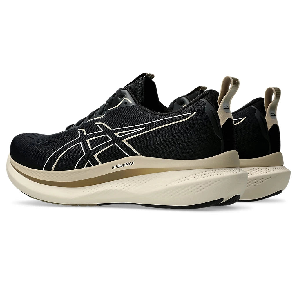 ASICS Glideride Max Mens FOOTWEAR - Mens Neutral Cushioned 