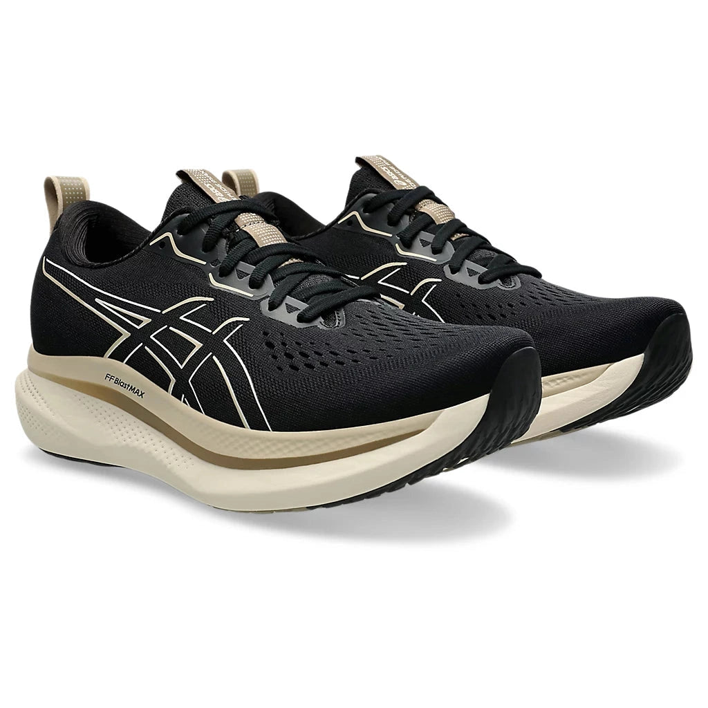 ASICS Glideride Max Mens FOOTWEAR - Mens Neutral Cushioned 