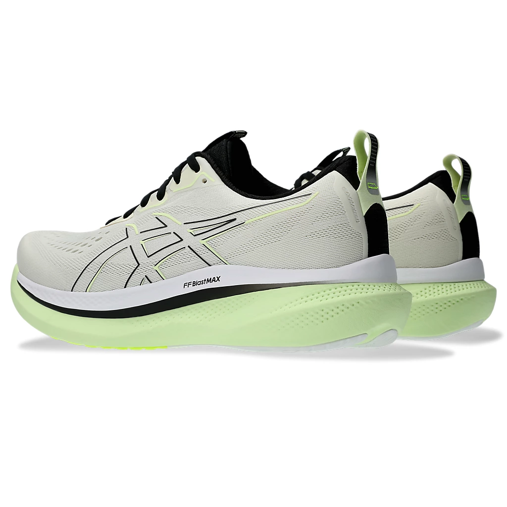 ASICS Glideride Max Wide Mens FOOTWEAR - Mens Neutral Cushioned