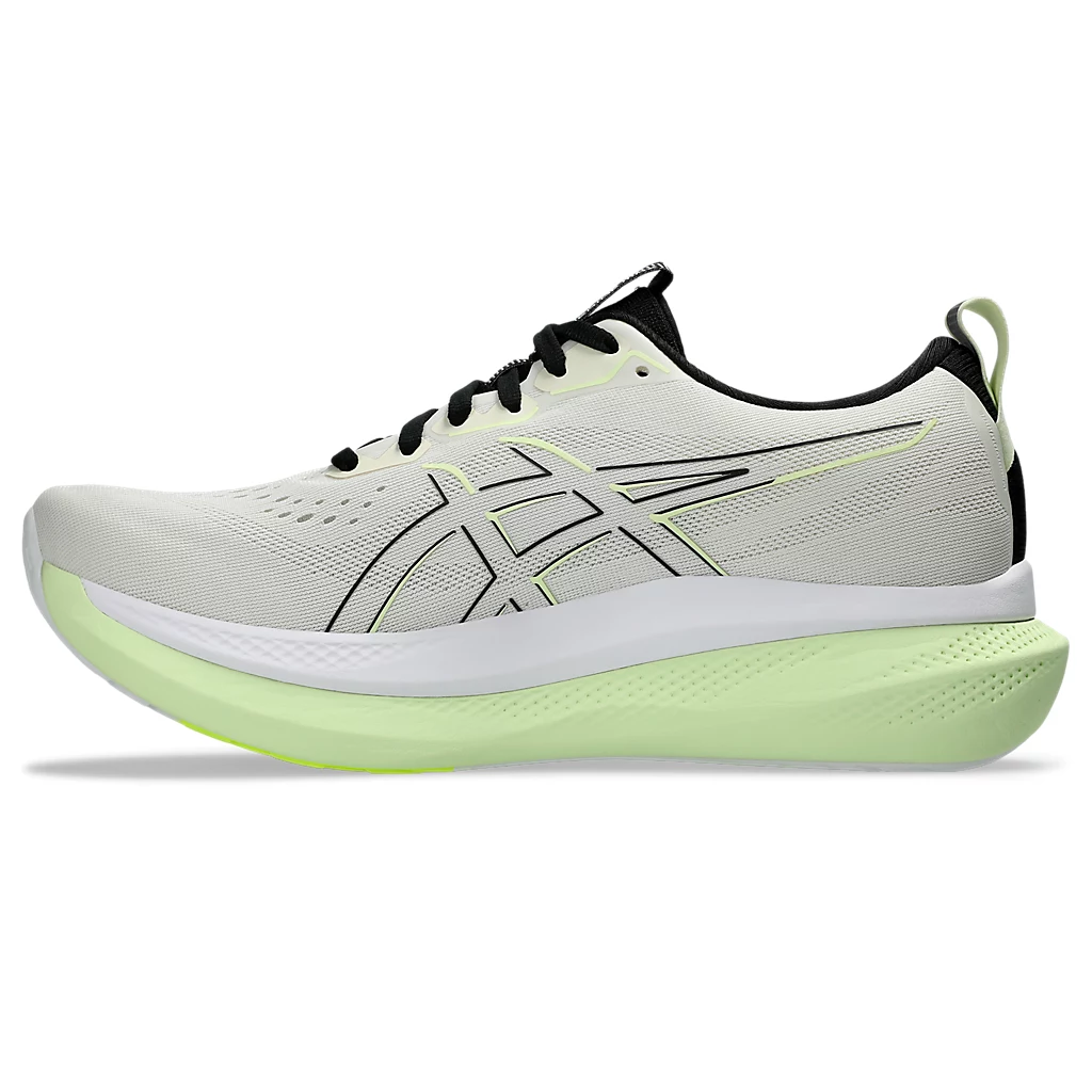 ASICS Glideride Max Wide Mens FOOTWEAR - Mens Neutral Cushioned