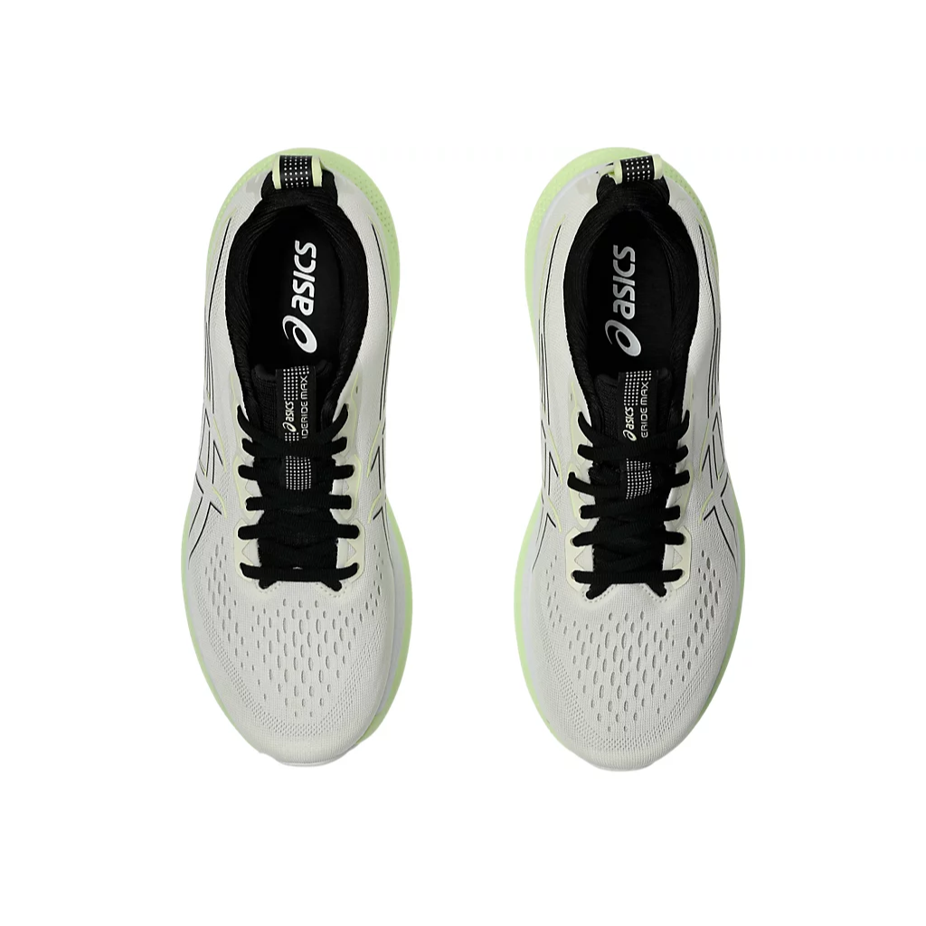 ASICS Glideride Max Wide Mens FOOTWEAR - Mens Neutral Cushioned