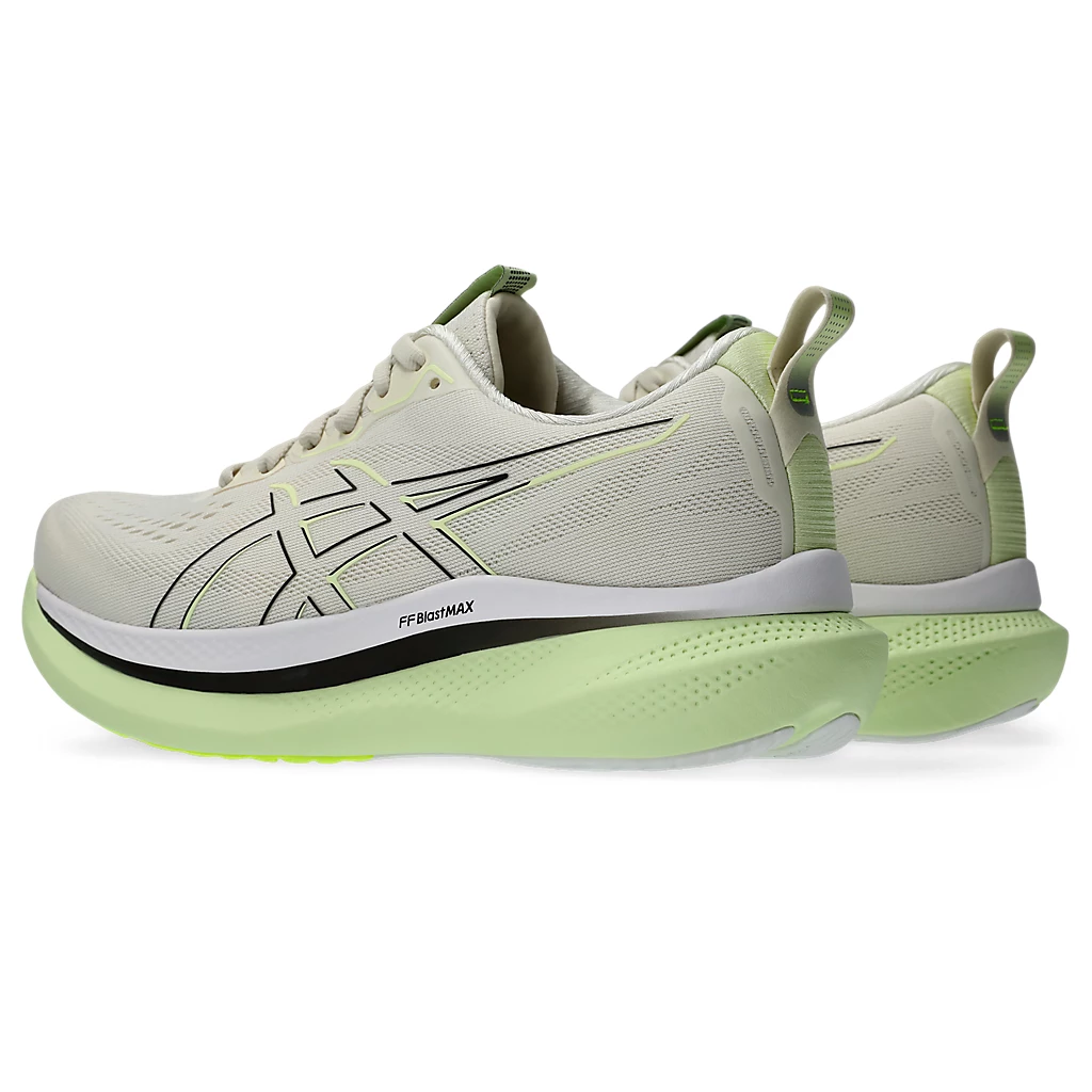 ASICS Glideride Max Wide Womens FOOTWEAR - Womens Neutral Cushioned